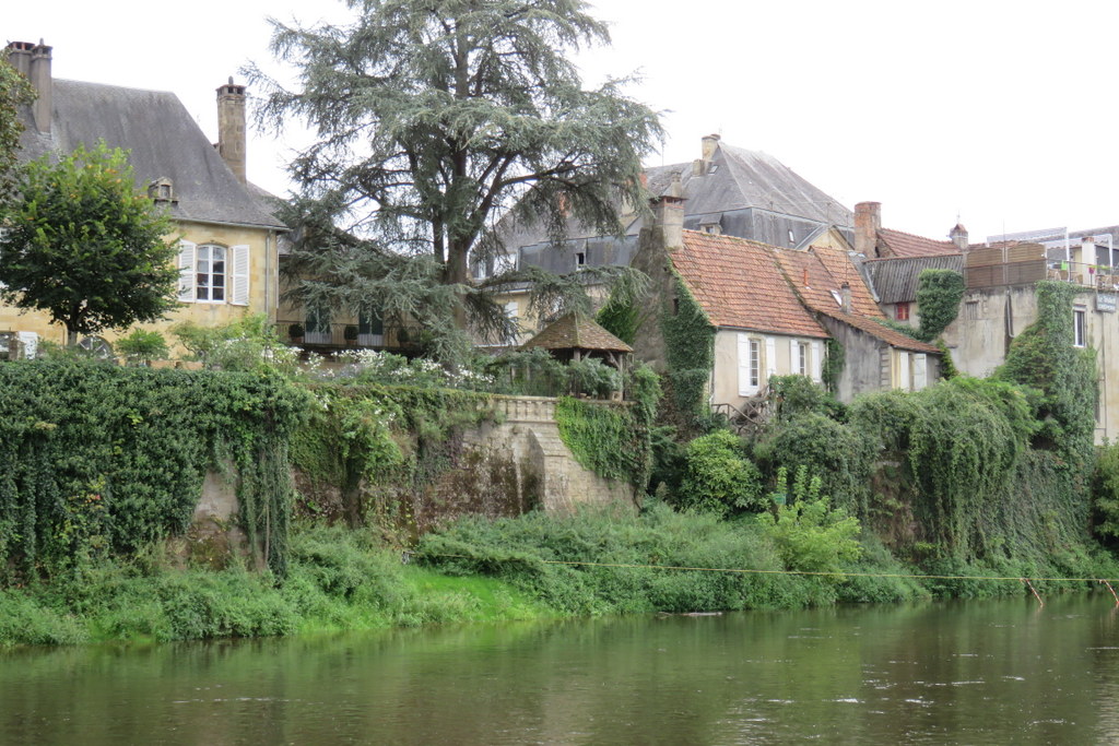 Peter Boonstra kunstschilder Almere Blog De Dordogne