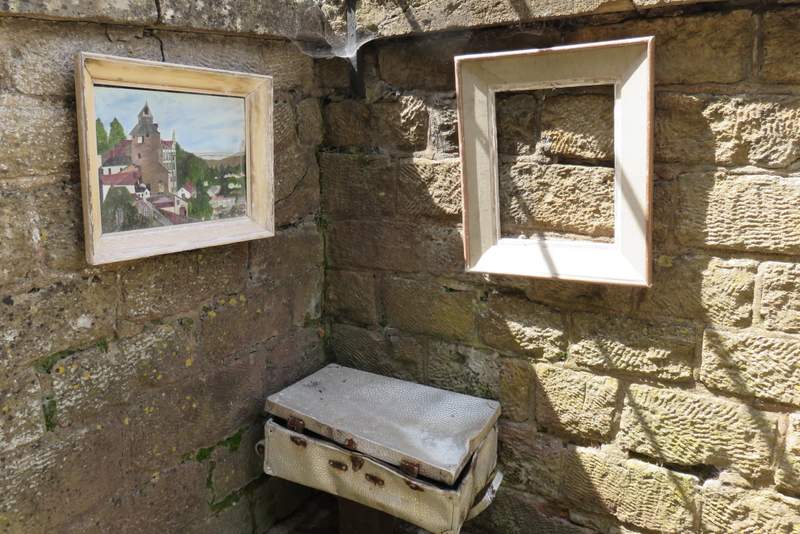 Sacha Polianina Igor Toguzaev Atelier Montmedy Citadel 2016