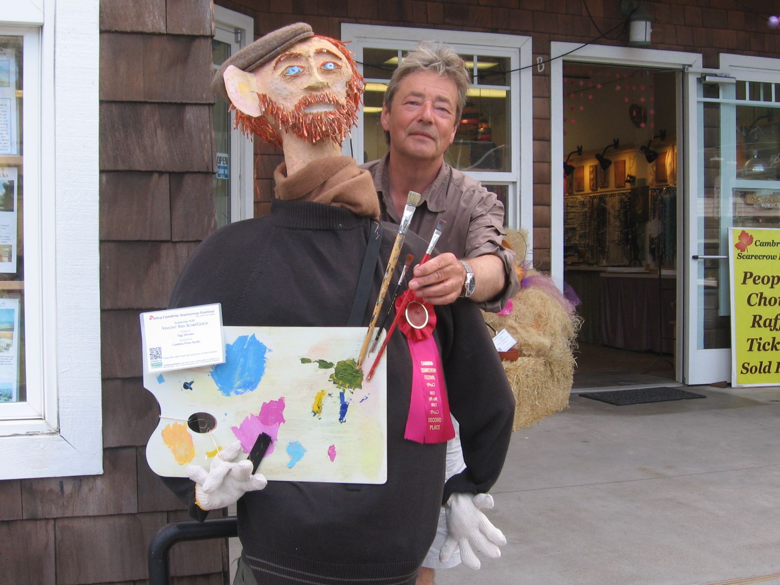 Peter Boonstra Kunstschilder Almere